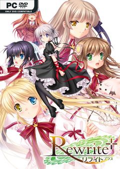 rewrite plus build 9931954 thumbnail