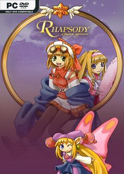 Rhapsody A Musical Adventure Build 9442194 Free Download