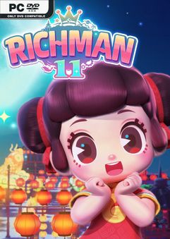 richman 11 v1.0.3 thumbnail