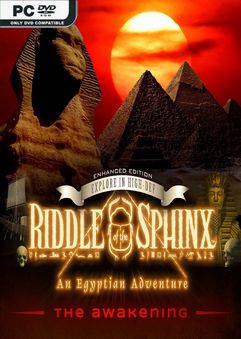 riddle of the sphinx the awakening enhanced edition v1.4.5 thumbnail