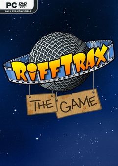 rifftrax the game build 10156004 thumbnail