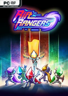 Rift Rangers Early Access Free Download