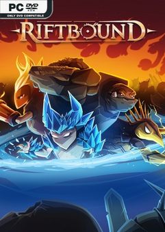 Riftbound Build 11366241 Free Download