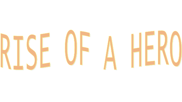 Rise Of A Hero Early Access Free Download 6 rise-of-a-hero-early-access-logo