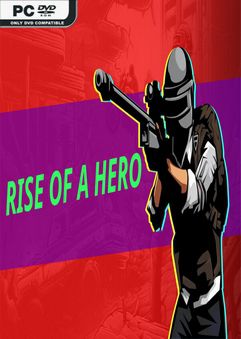rise of a hero early access thumbnail 1
