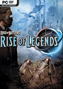 rise of nations rise of legends v2.5 thumbnail