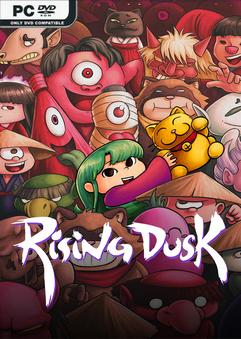 rising dusk v3485020 thumbnail