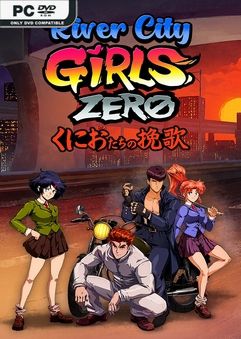 river city girls zero chronos thumbnail 1