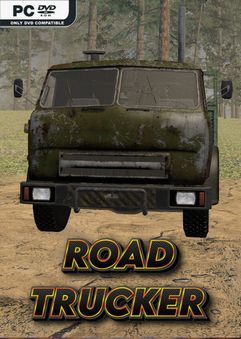 road trucker tenoke thumbnail