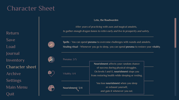 Roadwarden-DINOByTES Free Download 8 roadwarden-dinobytes-screenshots