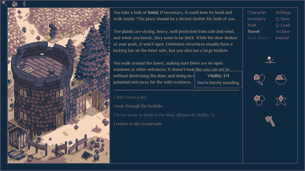 Roadwarden-DINOByTES Free Download 9 roadwarden-dinobytes-screenshots