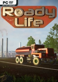 roady life v1.0.4.1 p2p thumbnail