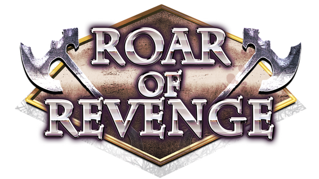 Roar of Revenge Build 8561420 Free Download 6 roar-of-revenge-build-8561420-logo