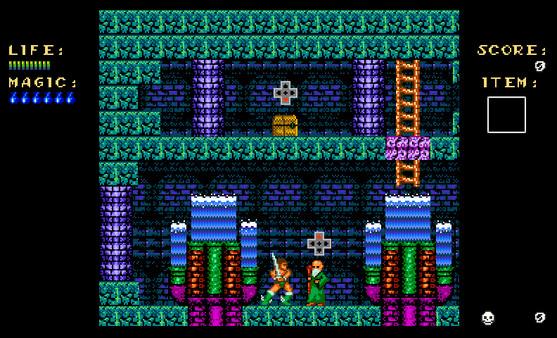 Roar of Revenge Build 8561420 Free Download 8 roar-of-revenge-build-8561420-screenshots