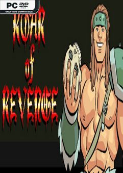 roar of revenge build 8561420 thumbnail 1