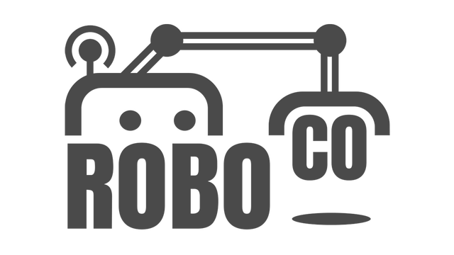 roboco-early-access-logo