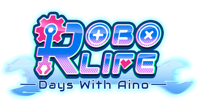 robolife-days-with-aino-build-8991840-logo