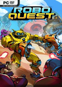 roboquest v1.0.1 p2p thumbnail 2