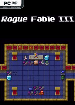 rogue fable iii v2.0.8 thumbnail