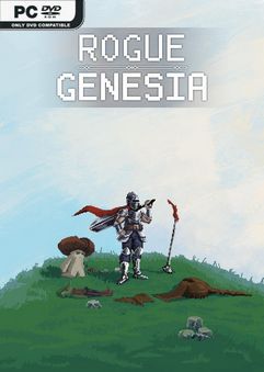 rogue genesia v0.9.0.3f thumbnail