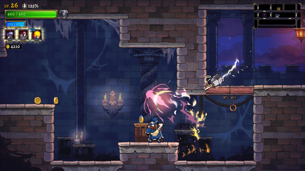 rogue-legacy-2-v1.2.2.hf-screenshots