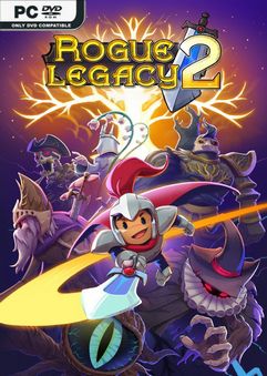 rogue legacy 2 v1.2.2.hf thumbnail