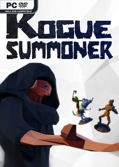 rogue summoner v5526784 thumbnail 2