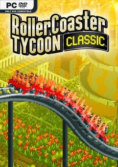 rollercoaster tycoon classic gog thumbnail