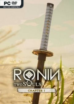 RONIN Two Souls CHAPTER 1 v8801704 Free Download