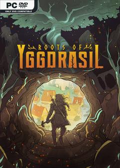 roots of yggdrasil early access thumbnail