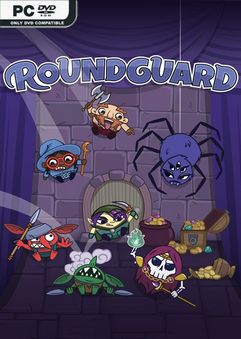 roundguard build 9030950 thumbnail