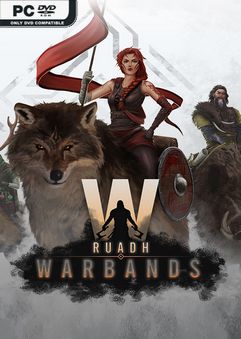 ruadh warbands tenoke thumbnail