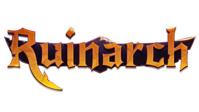 Ruinarch v0.11 Free Download 6 ruinarch-v0.11-logo