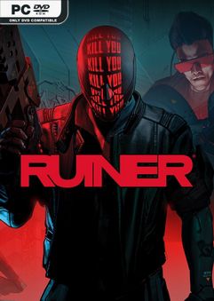 ruiner v1.6c thumbnail