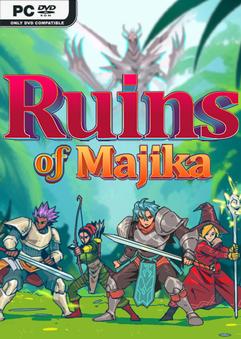 ruins of majika repack thumbnail