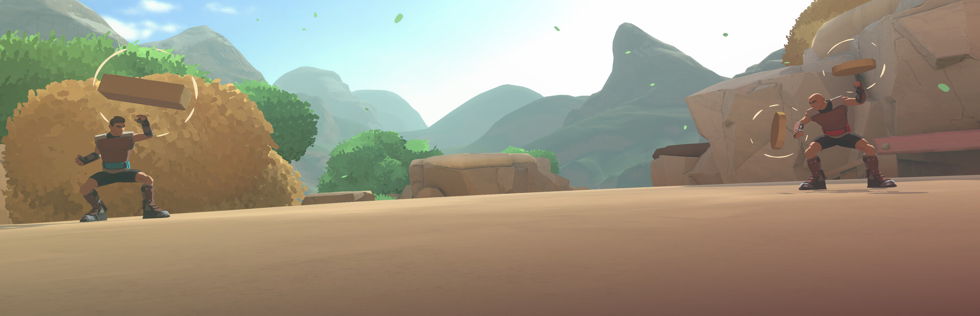 RUMBLE v0.1.2-0xdeadc0de Free Download 7 rumble-v0.1.2-0xdeadc0de-hero-image