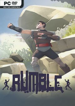RUMBLE v0.1.2-0xdeadc0de Free Download