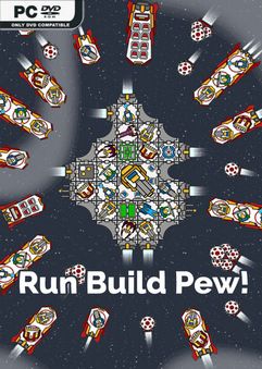 run build pew v2.1hf thumbnail