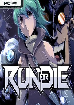 run or die v2 thumbnail 1