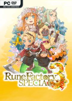 rune factory 3 special repack thumbnail