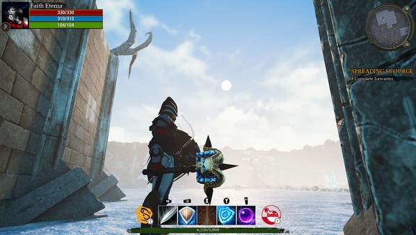 Rune Knights Build 9496296 Free Download 9 rune-knights-build-9496296-screenshots