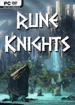 rune knights enemy hit reaction early access thumbnail 1