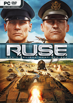 RUSE Deluxe Edition v3591 Free Download