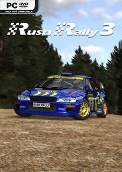 rush rally 3 build 10016409 thumbnail