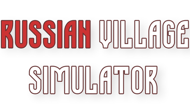 russian-village-simulator-repack-logo