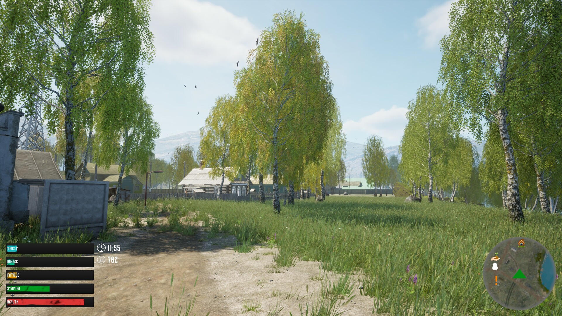 russian-village-simulator-repack-screenshots