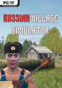 russian village simulator repack thumbnail