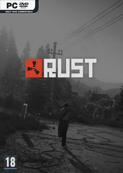 Rust v2365 The Big QOL Free Download