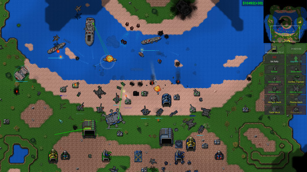 rusted-warfare-rts-v1.15p11-screenshots