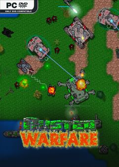 rusted warfare rts v1.15p11 thumbnail